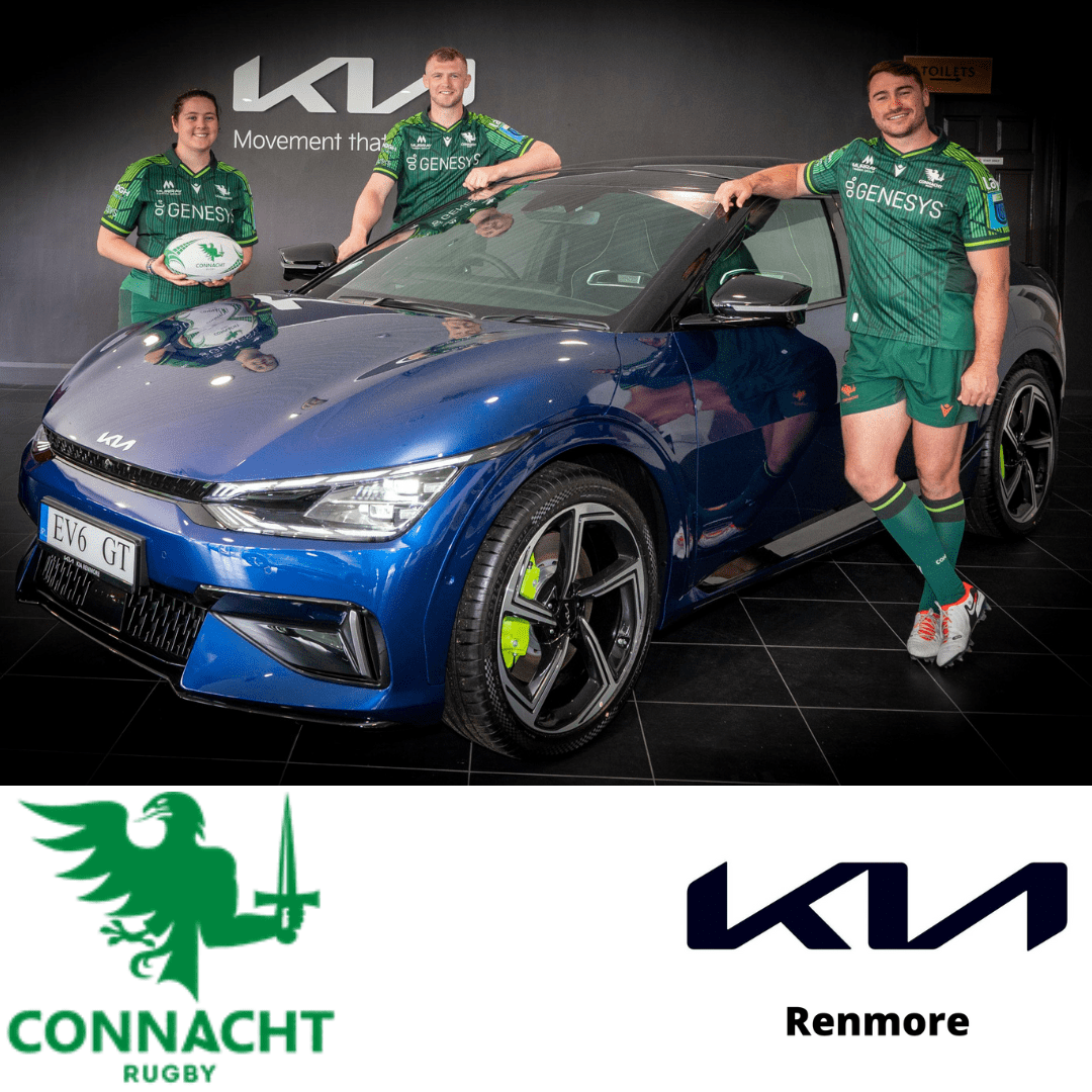 New Kia, Kia Dealer, Used Cars, Service, Servicing, Galway
